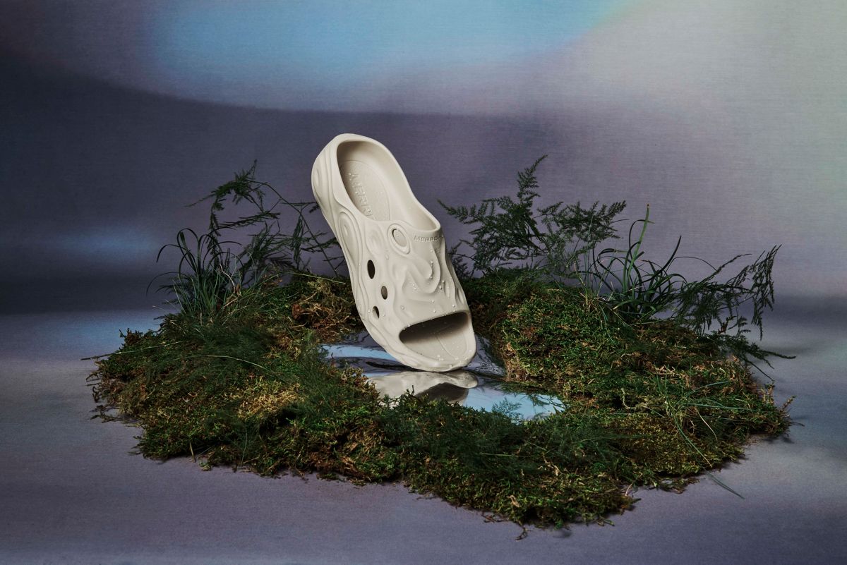 Hydro Slide 2, Oyster, dynamic 7