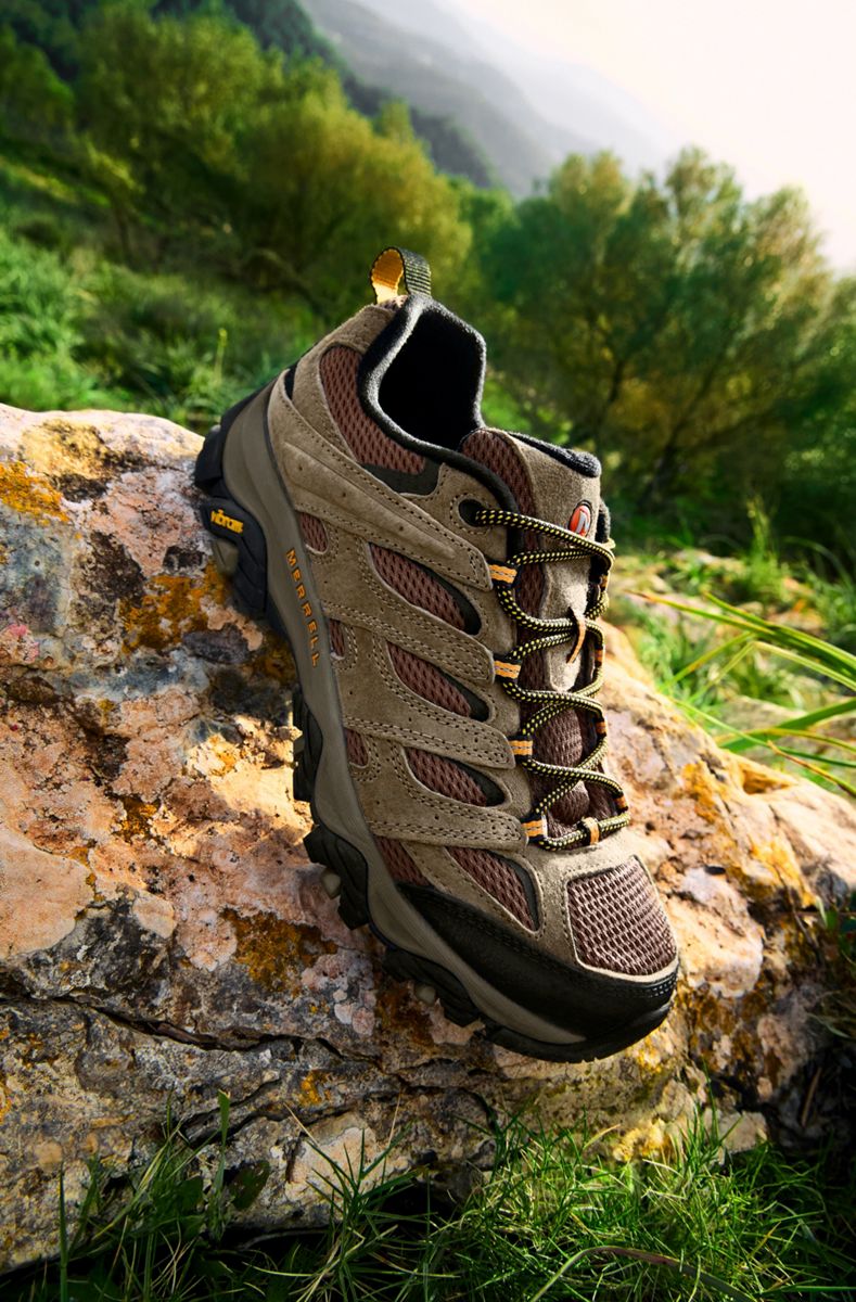 Moab 3, Walnut, dynamic 8