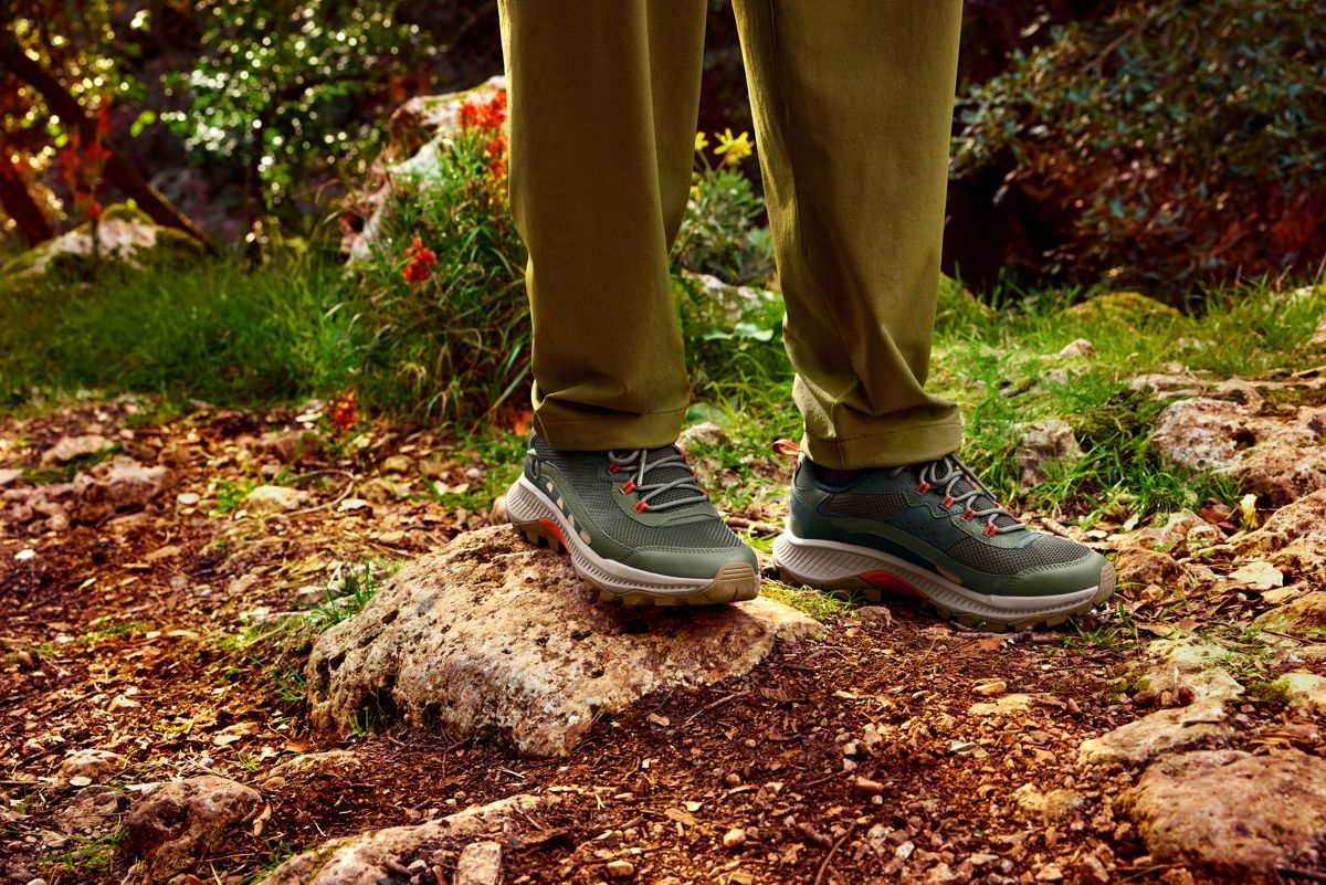 Speed Strike 2, Olive, dynamic 8