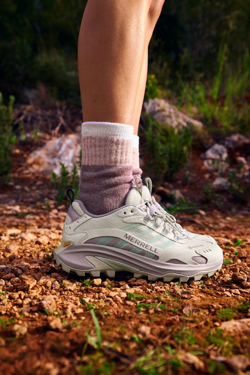 Moab Speed 2 GORE-TEX®, Greige, dynamic 7