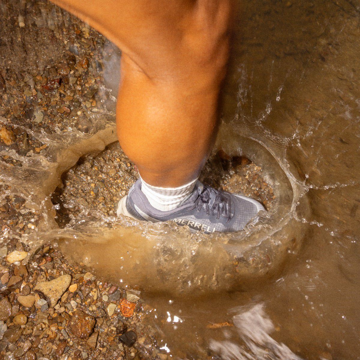 Agility Peak 6 GORE-TEX&reg;, Almond, dynamic 8