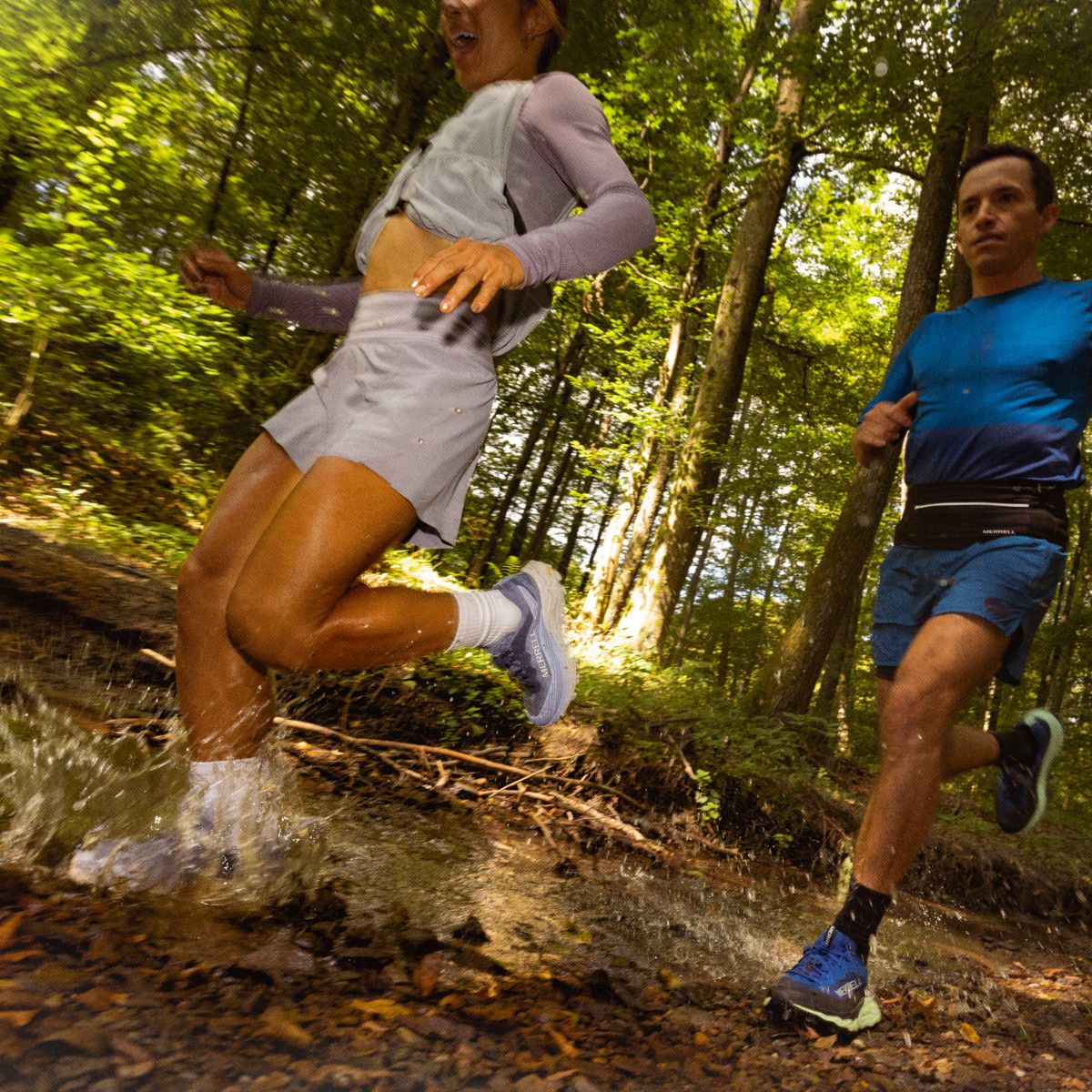 Agility Peak 6 GORE-TEX&reg;, Almond, dynamic 7