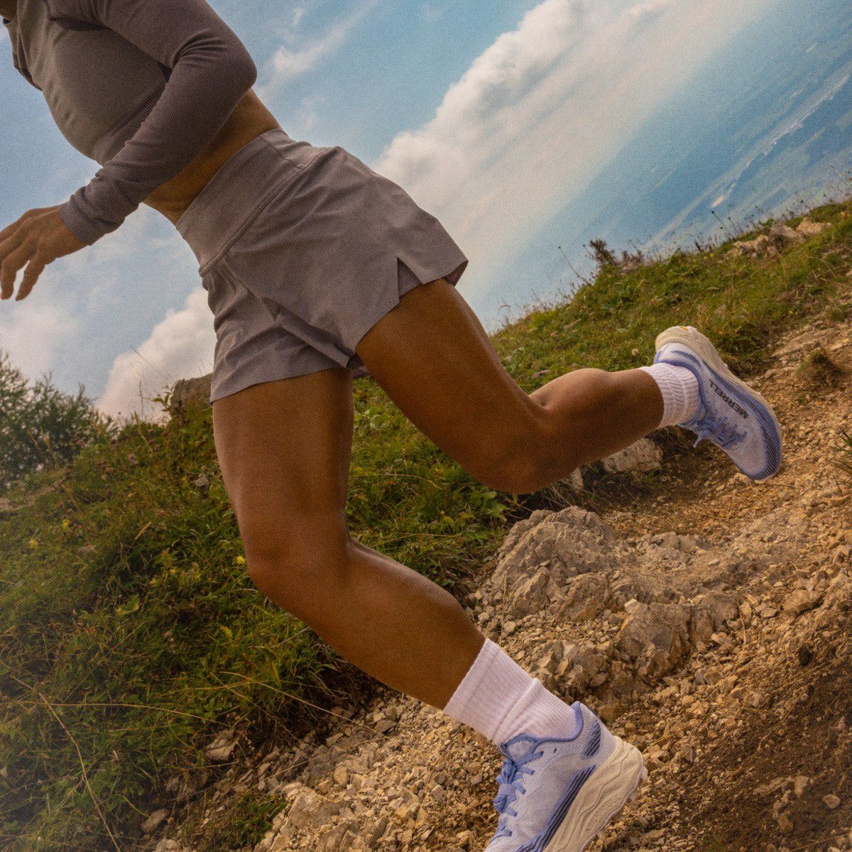 Agility Peak 6, Verbena, dynamic 7