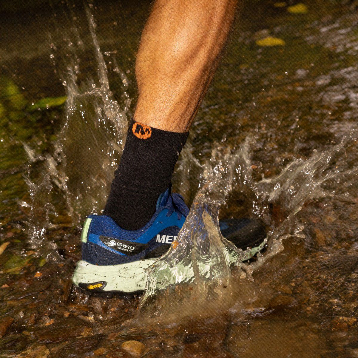 Agility Peak 6 GORE-TEX&reg;, Mariana, dynamic 7