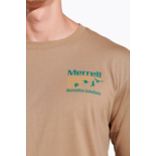 Great Outdoors Long Sleeve Tee, Sepia Tint, dynamic 5