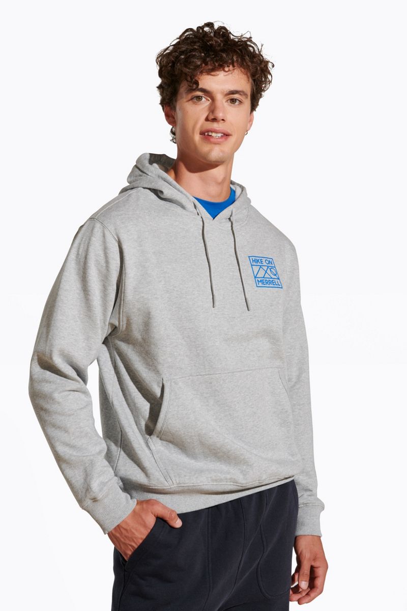 Men - Hike On Hoody - Pullovers | Merrell