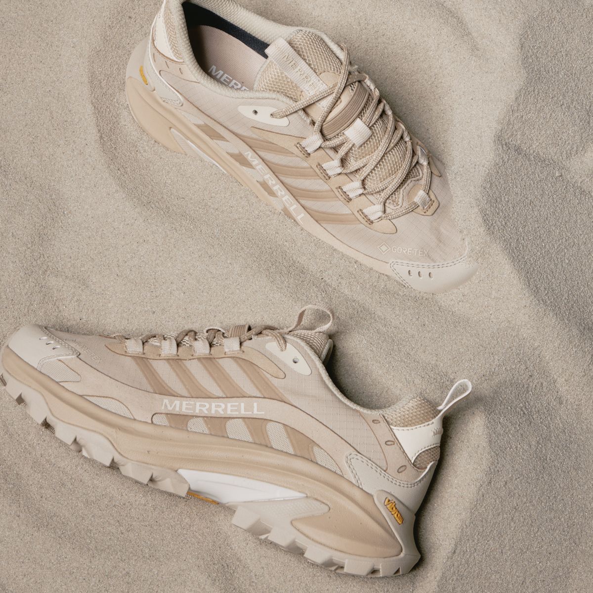 Moab Speed 2 GORE-TEX®, Khaki, dynamic 7