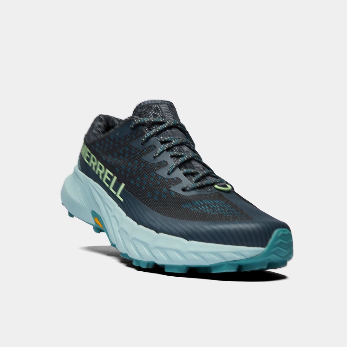 Agility Peak 5, Slate, dynamic 5
