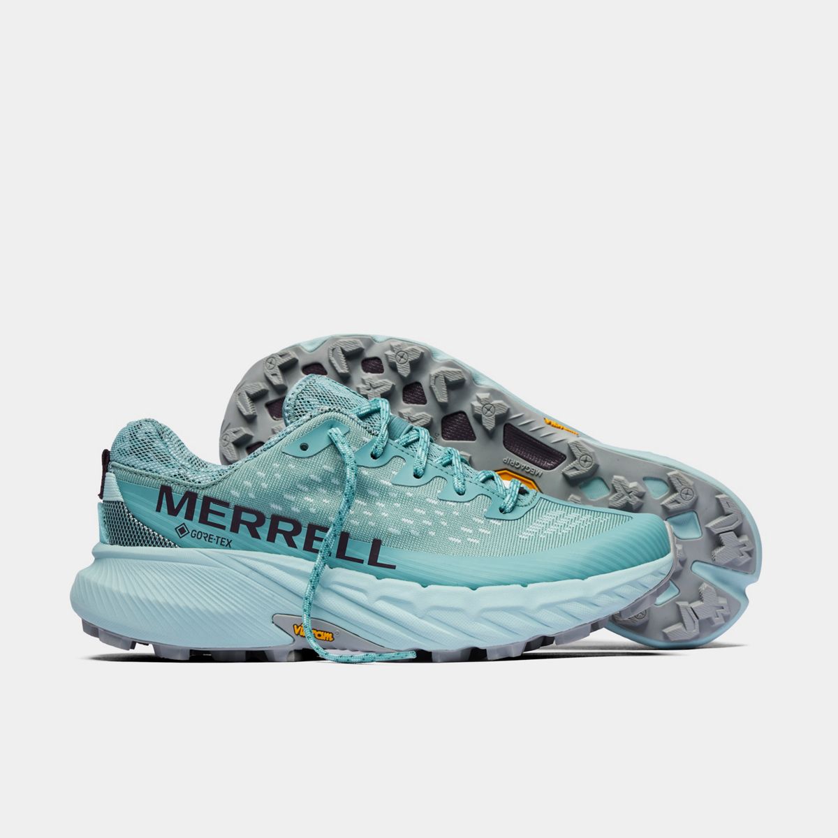 Agility Peak 5 GORE-TEX®, Canton, dynamic 6