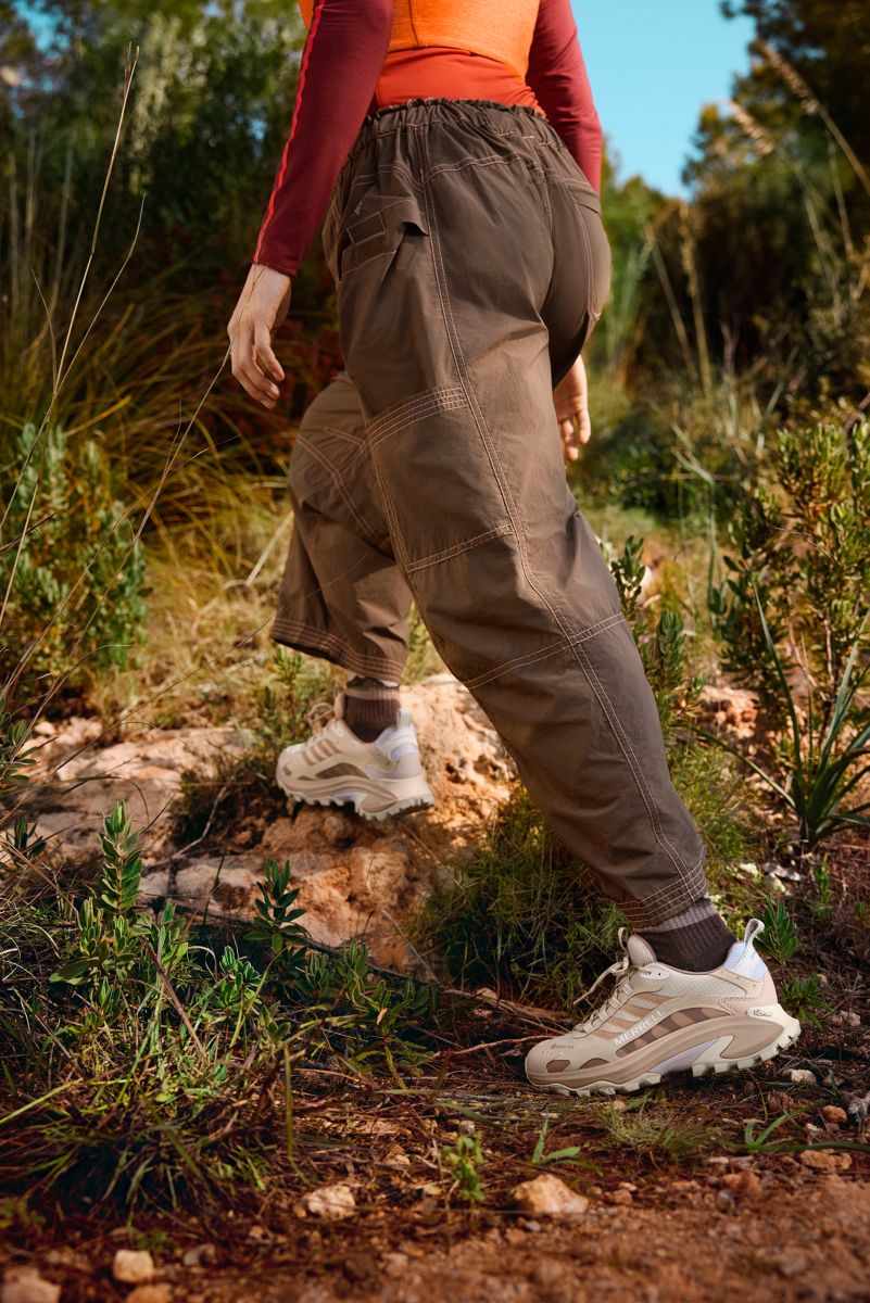 Moab Speed 2 GORE-TEX®, Nougat, dynamic 7