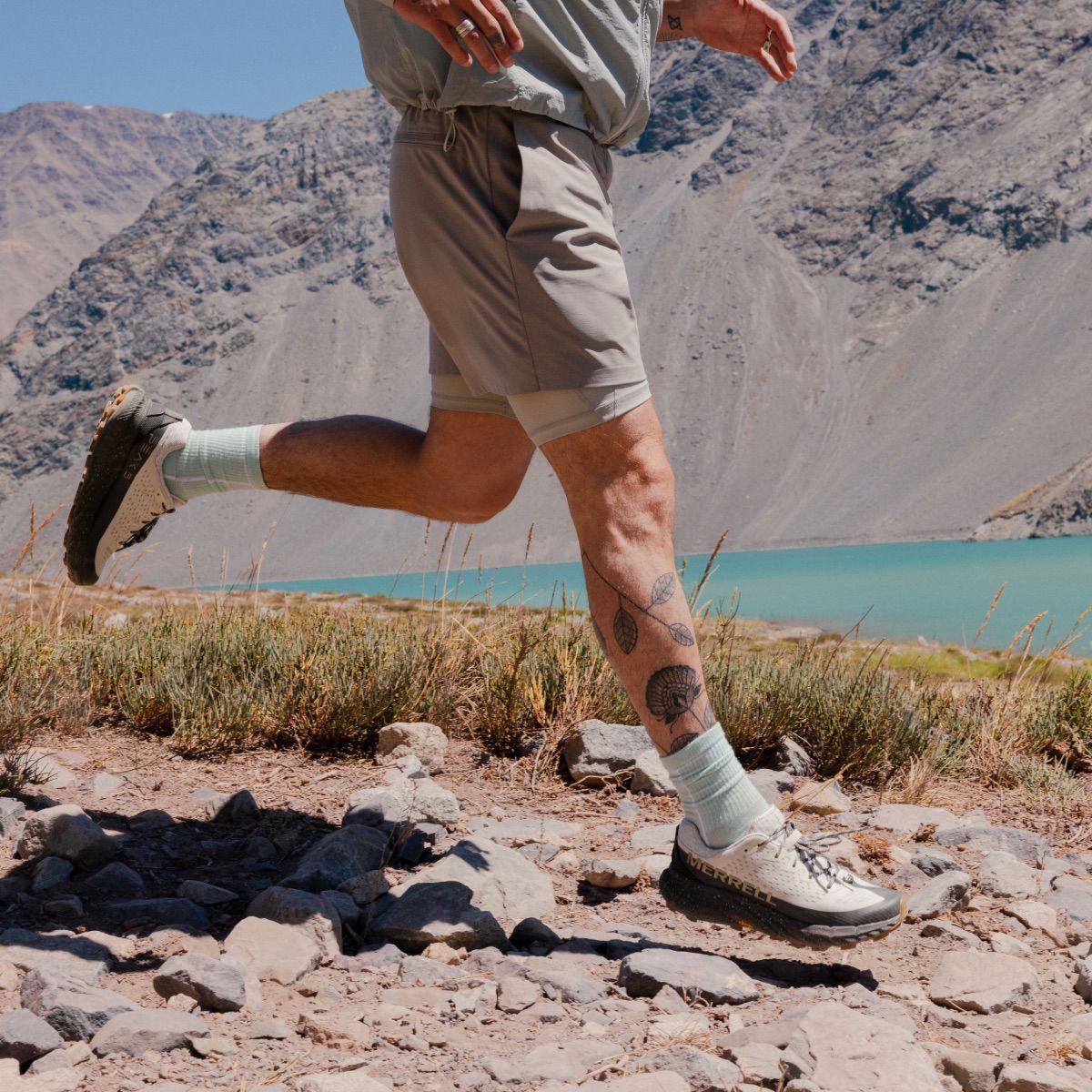 Merrell Men's Agility Peak 5 BUY IN EUROPE