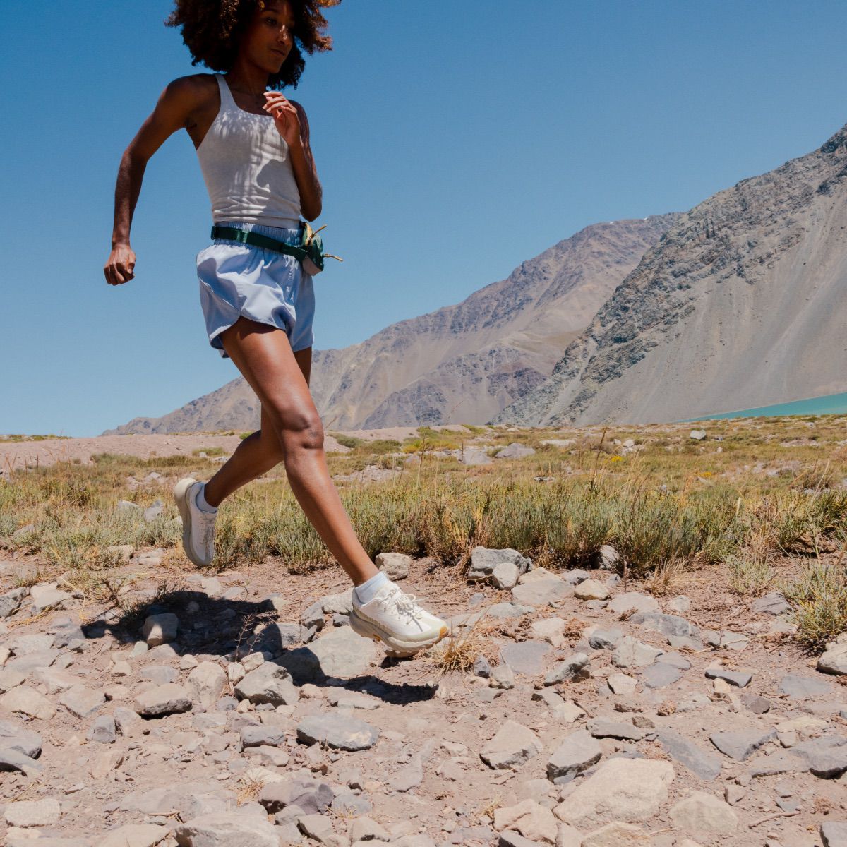 Agility Peak 5 GORE-TEX®, Arcane, dynamic 8