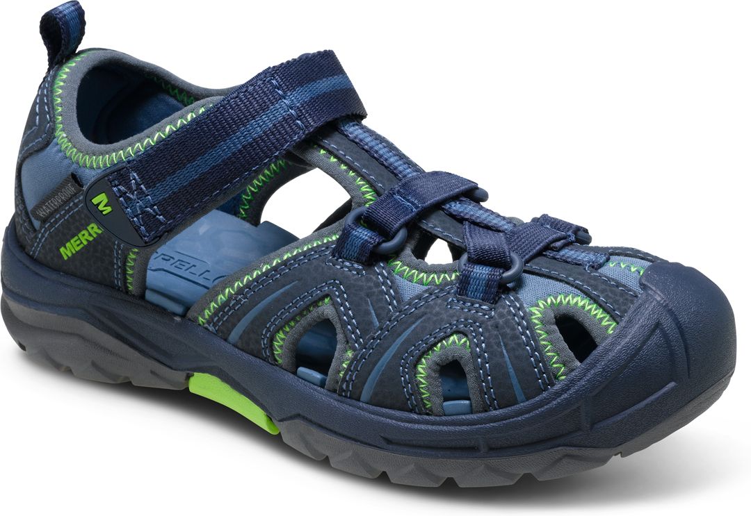 Big Kid - Hydro Sandal - Shoes | Merrell
