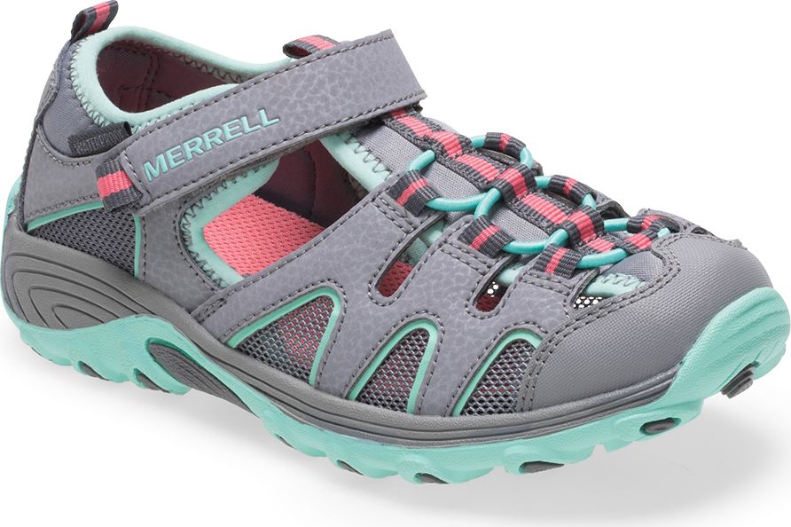 merrell hydro h20 hiker sandals