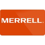 Merrell Gift Card, Gift Card, dynamic