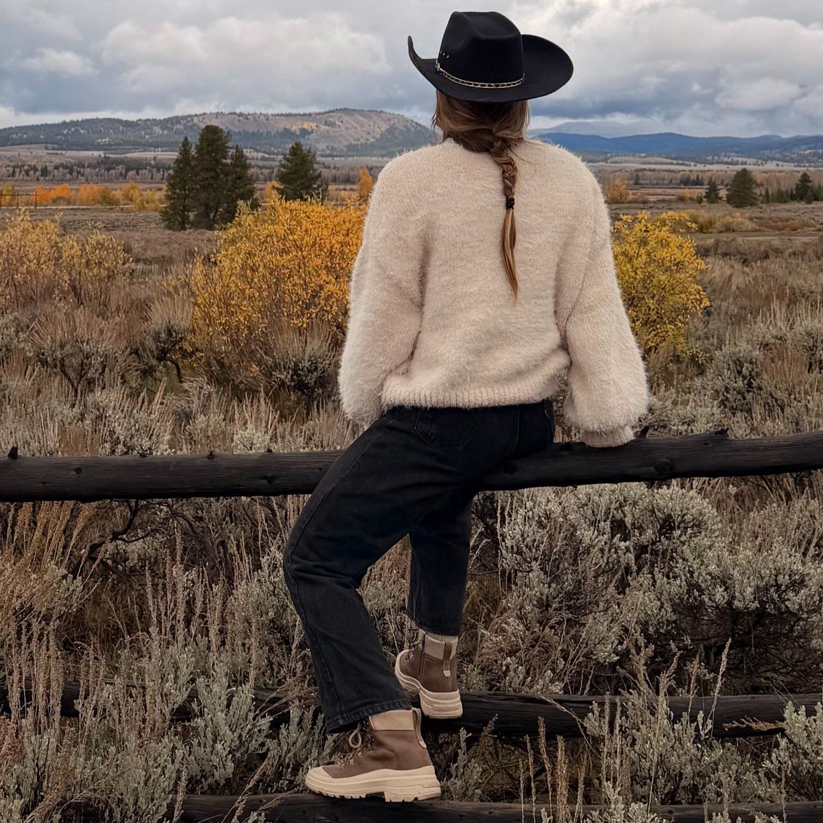 Harper Lace Zip Waterproof, Khaki, dynamic 8