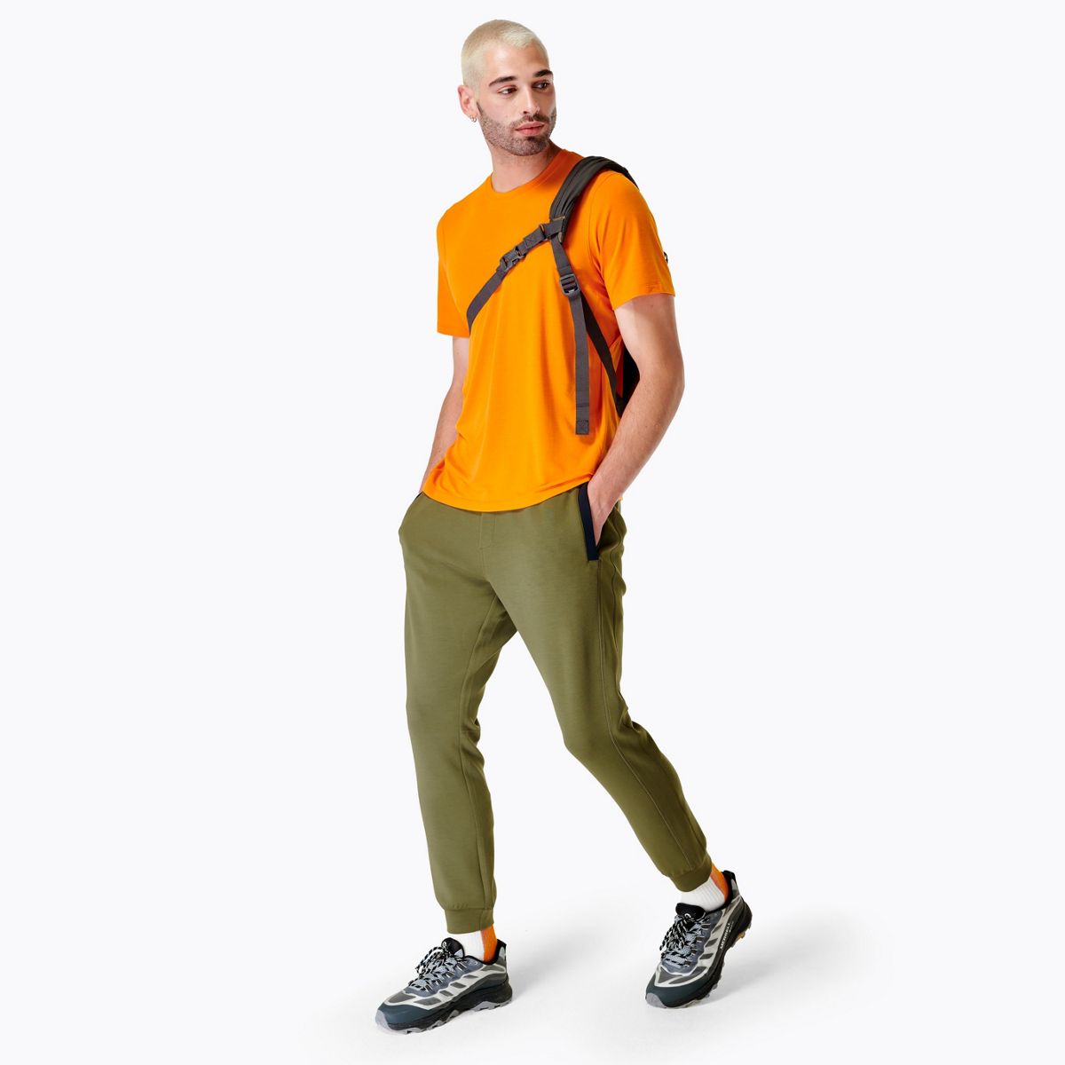 Men's Jogger Pants