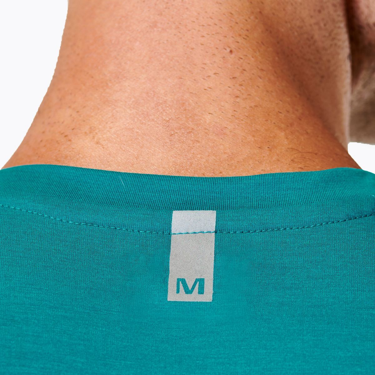 Perfect Tee with Tencel™, Lake, dynamic 6