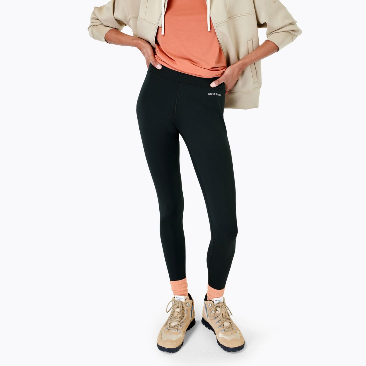 Women's Trousers, Shorts and Leggings