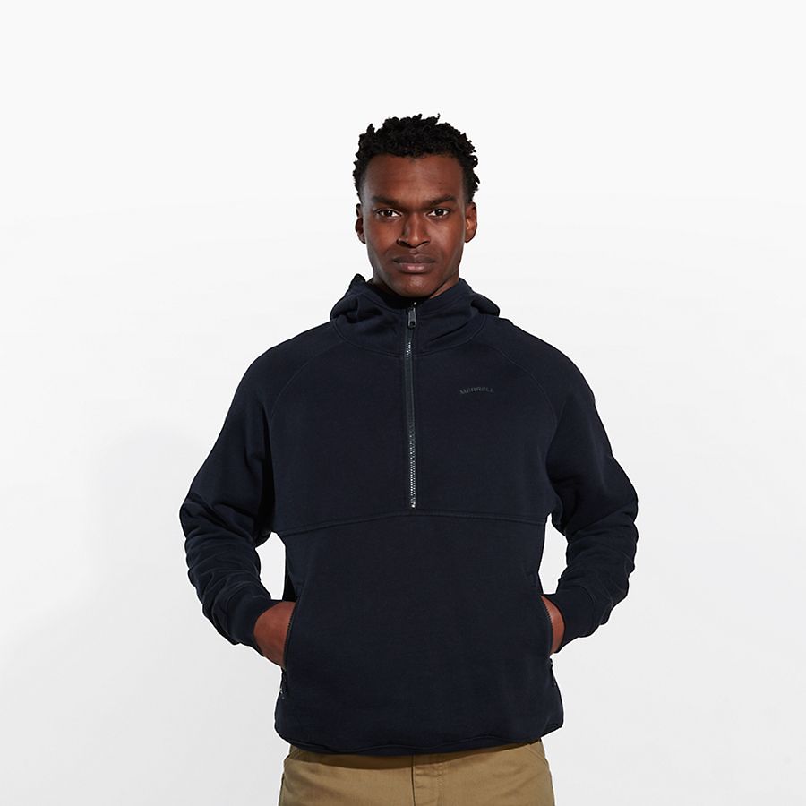 Men - Scout Pullover Hoody - Pullovers | Merrell