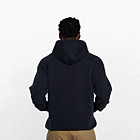 Scout Pullover Hoody, India Ink, dynamic 2