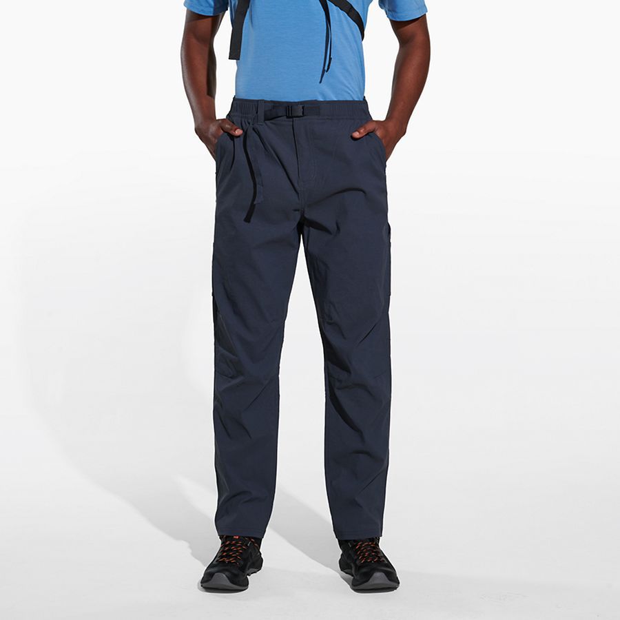 Men's Hiking Pants & Shorts