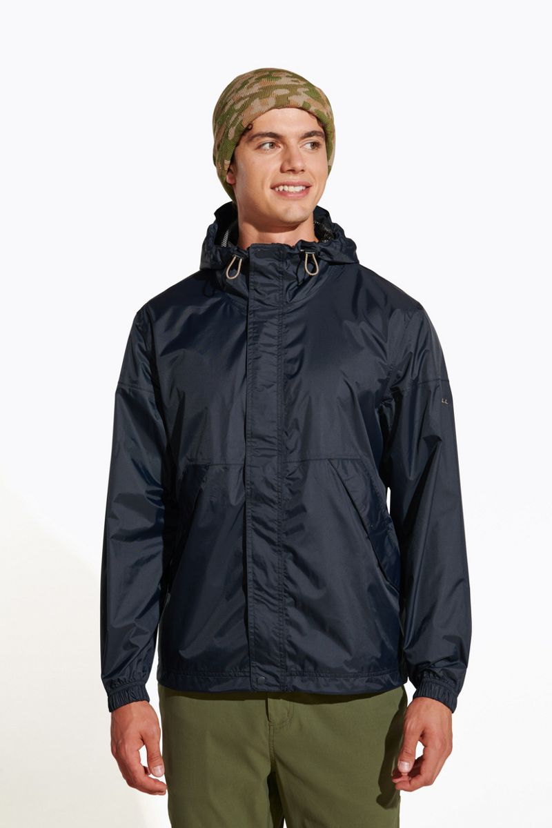 Merrell store rain jackets