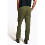 Hayes Hiker Pant, Dusty Olive, dynamic 2