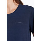 Everyday Tee with Tencel™, Navy, dynamic 4