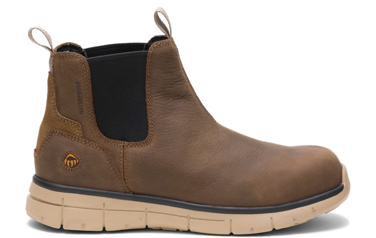 Men - Rigger Romeo Work Boot - Romeos 