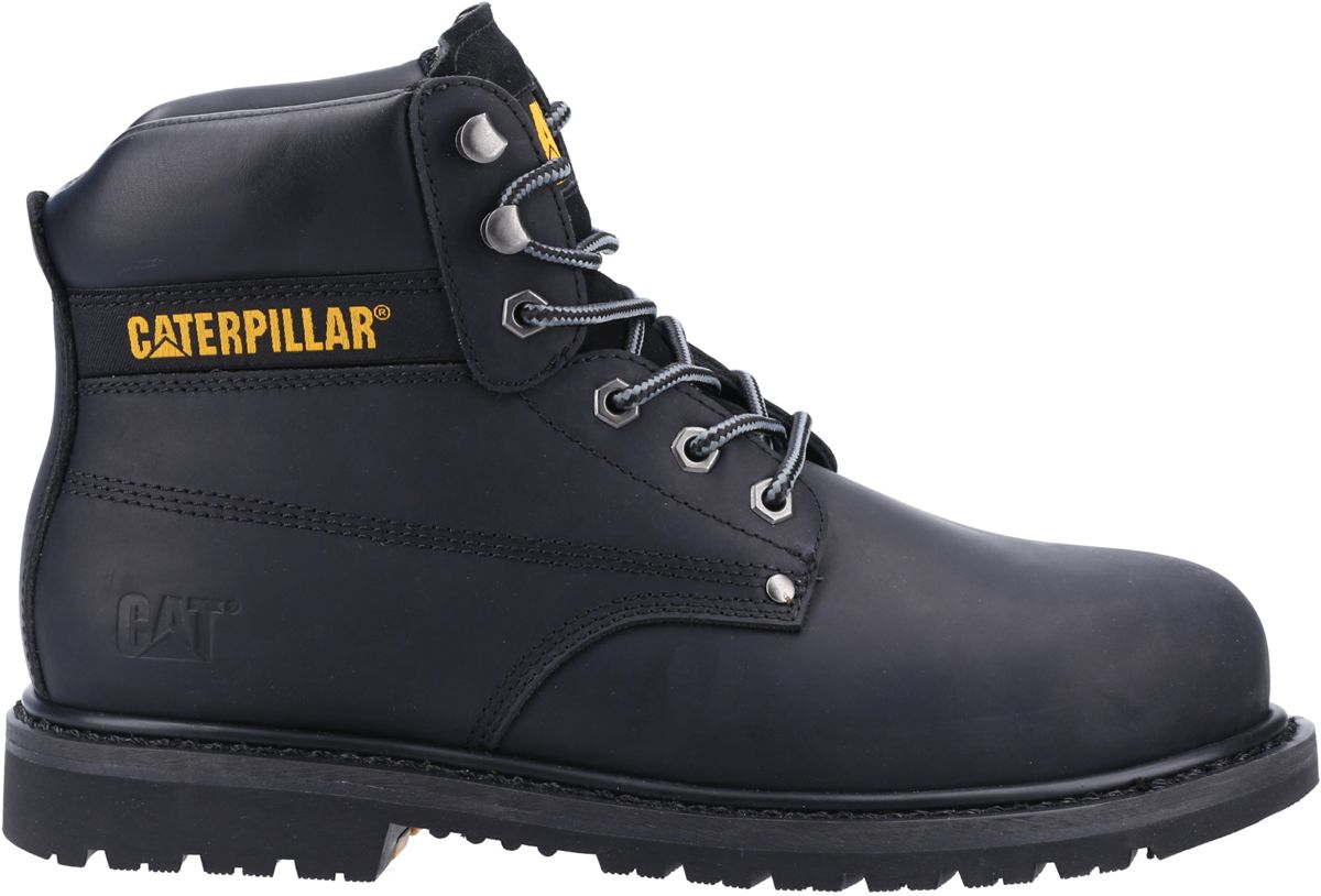 caterpillar arbeitsschuhe herren