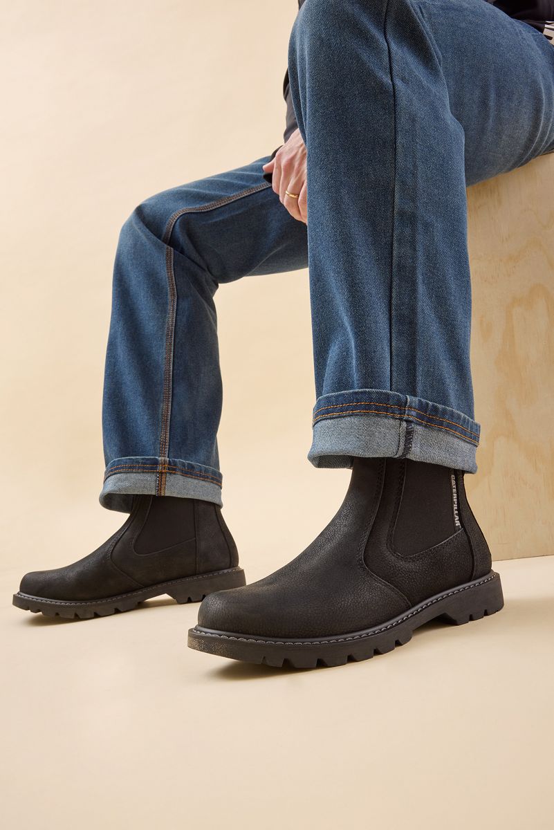 Colorado 2.0 Chelsea Boot, Black, dynamic 2