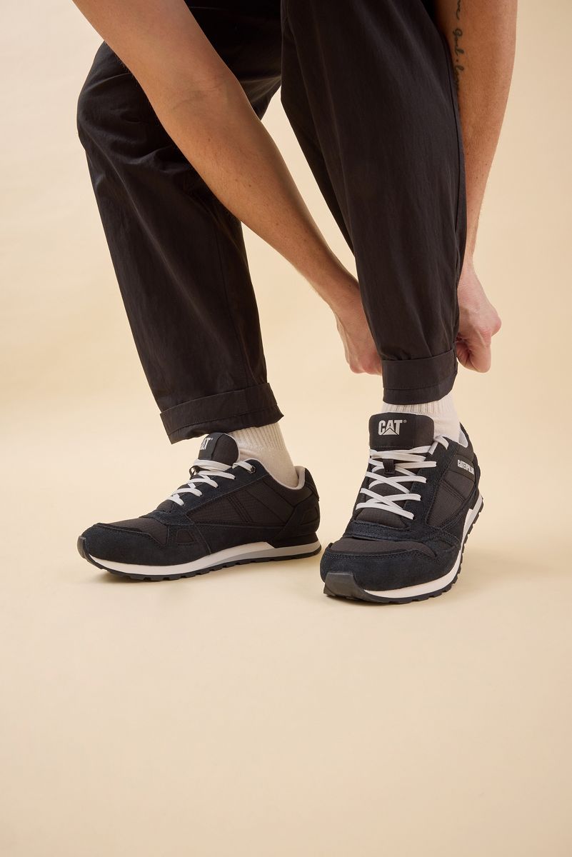 Ventura Sport Sneaker, Black, dynamic 2