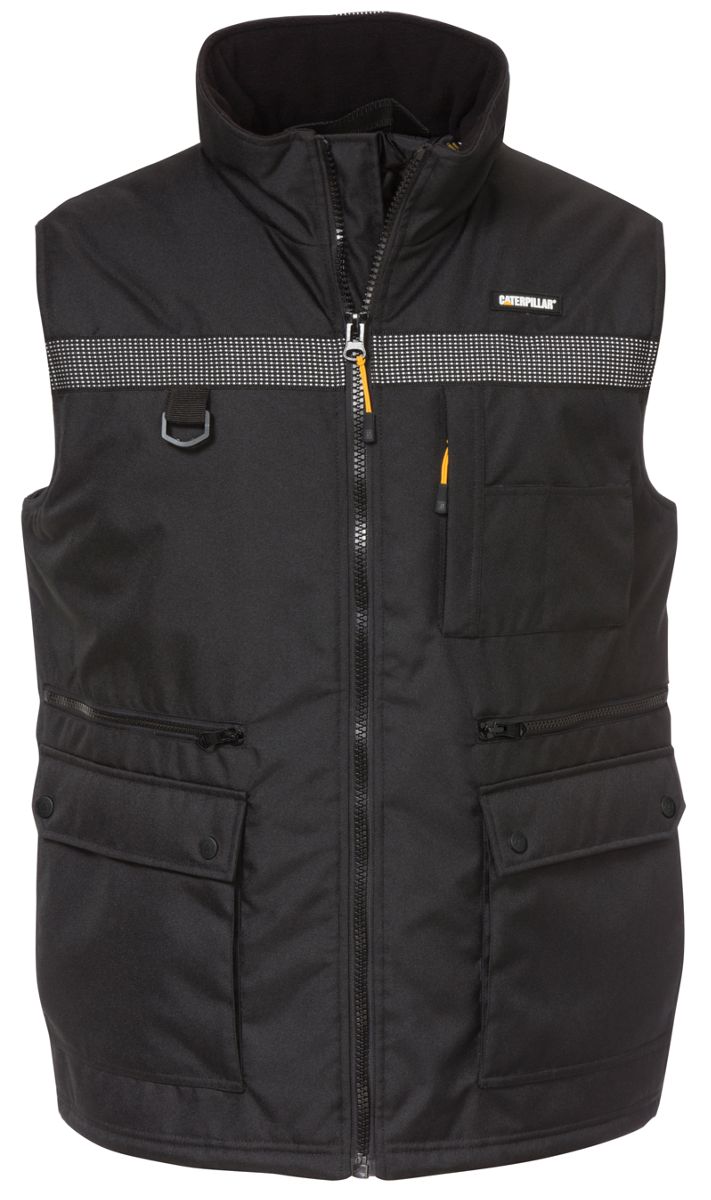 Caterpillar vest 2025