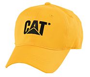 Trademark Cap, Yellow, dynamic