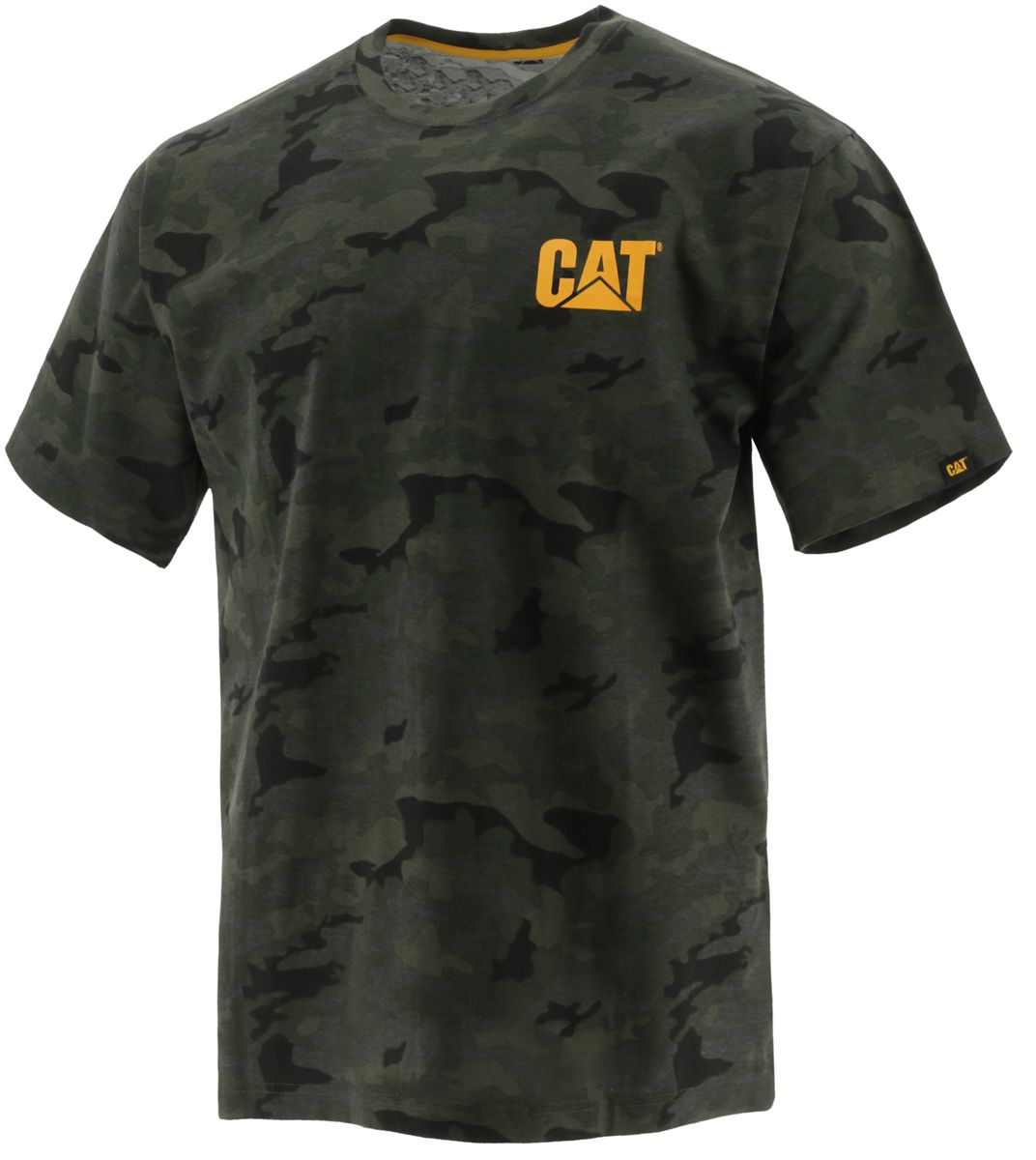 Trademark Tee, Night Camo, dynamic