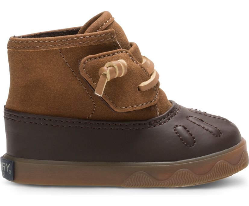 Baby Shoes: Baby Boat Shoes & Sneakers | Sperry