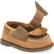 Authentic Original™ Crib Hook & Loop Boat Shoe, Sahara, dynamic 2