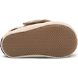 Bluefish Crib Junior Boat Shoe, Linen / Oat, dynamic