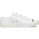 Unisex Royal Lo Classic Leather Sneaker, White, dynamic 6