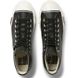 Unisex Royal Hi Leather Sneaker, Black, dynamic 3