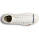 Unisex Royal Hi Leather Sneaker, White, dynamic 5
