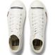 Unisex Royal Hi Leather Sneaker, White, dynamic 3