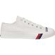 Unisex Royal Lo Sneaker, White, dynamic 1