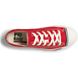 Unisex Royal Lo Canvas Sneaker, Red, dynamic 5