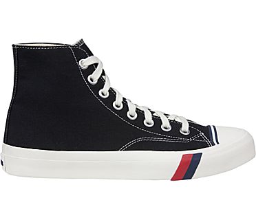 Unisex Sneakers - Canvas & Suede Sneakers | PRO-Keds