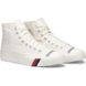 Unisex Royal Hi Sneaker, White, dynamic 2