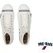 Unisex Royal Hi Sneaker, White, dynamic 3