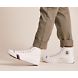 Unisex Royal Hi Sneaker, White, dynamic 4