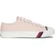 Unisex Royal Lo Canvas Sneaker, Light Rose, dynamic 1